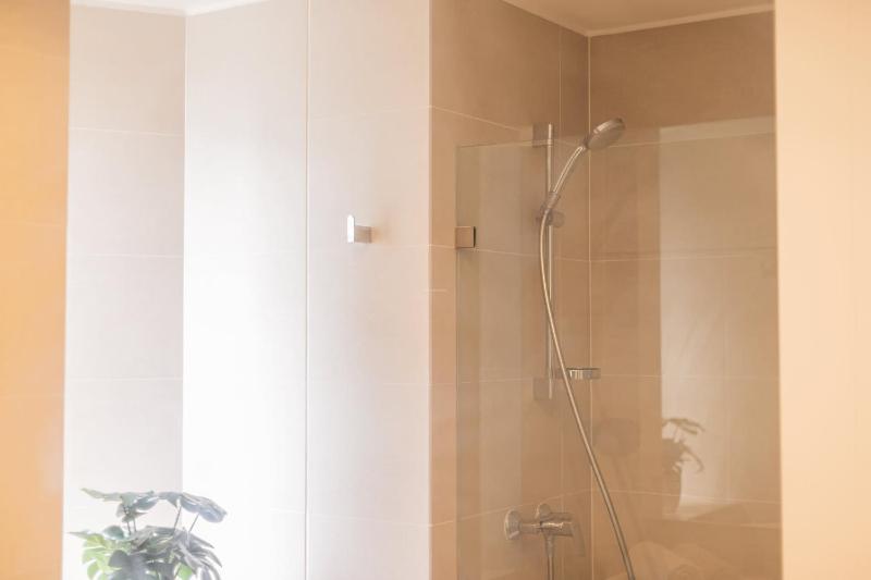 Unique Stay Manquehue - 2BR Modern Design - image 9