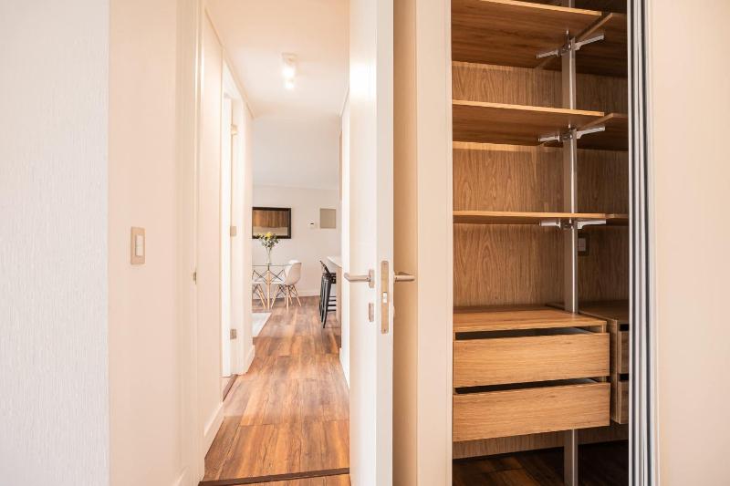 Unique Stay Manquehue - 2BR Modern Design - image 13