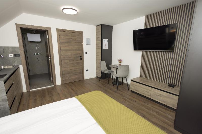 4 Elements Resort Bled - image 11
