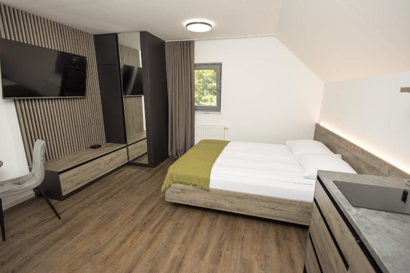 4 Elements Resort Bled - image 9