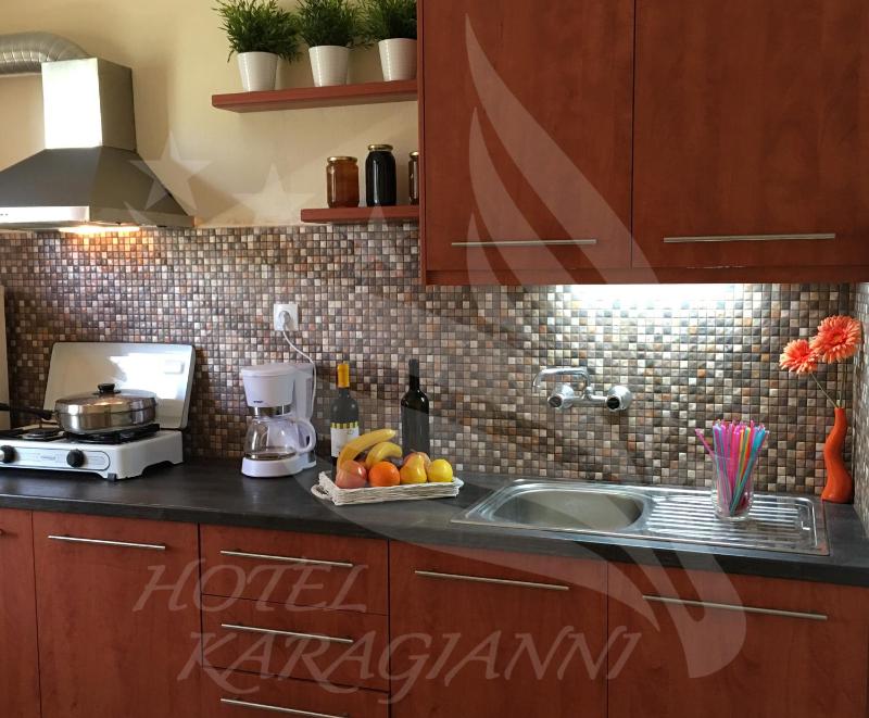 Hotel Karagianni - image 34