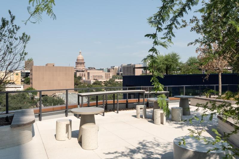 Kasa at The Waller Austin - image 4