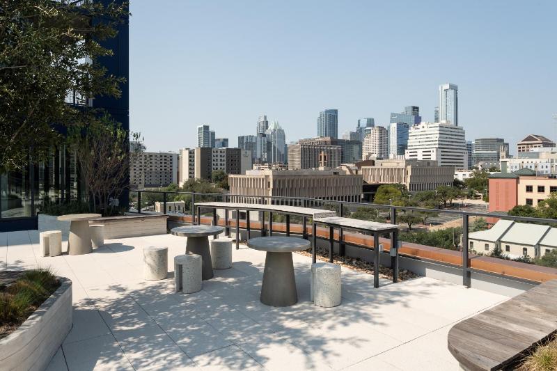 Kasa at The Waller Austin - image 8