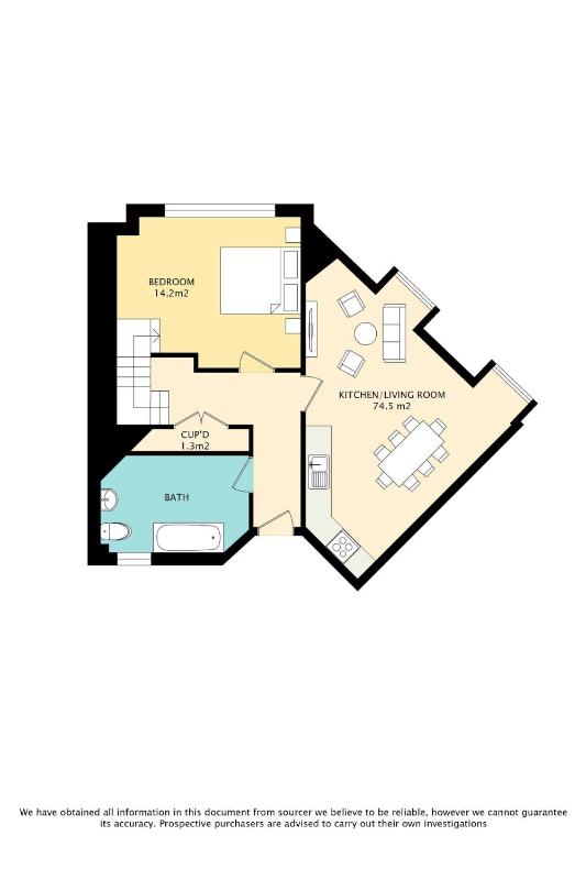 Buzzing Brighton Apartment 5 By My Getaways - image 6