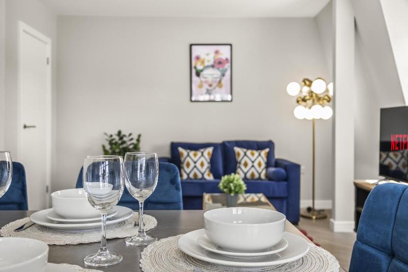 Buzzing Brighton Apartment 6 By My Getaways - image 8