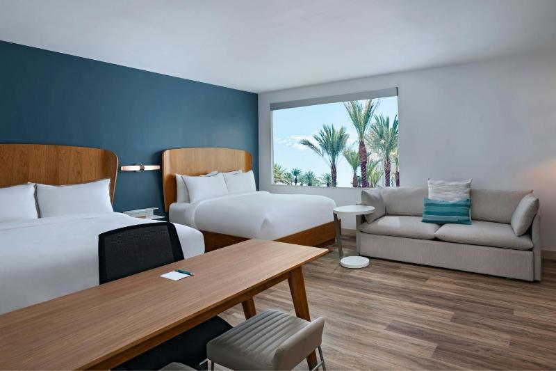 Element by Marriott Phoenix North Norterra - image 49