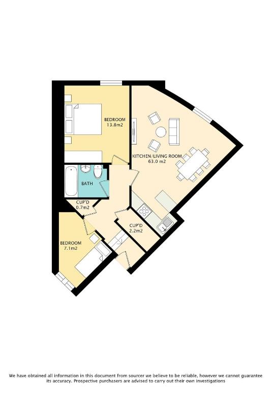 Buzzing Brighton Apartment 1 By My Getaways - image 16