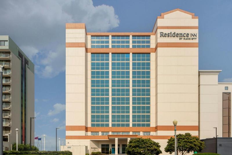 Residence Inn by Marriott Virginia Beach Oceanfront - image 14