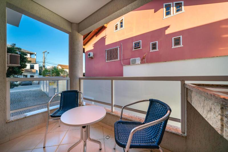 Areia Branca Pousada - image 19