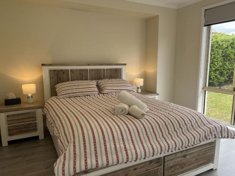 Getaway to the Bay - Pet friendly - image 6