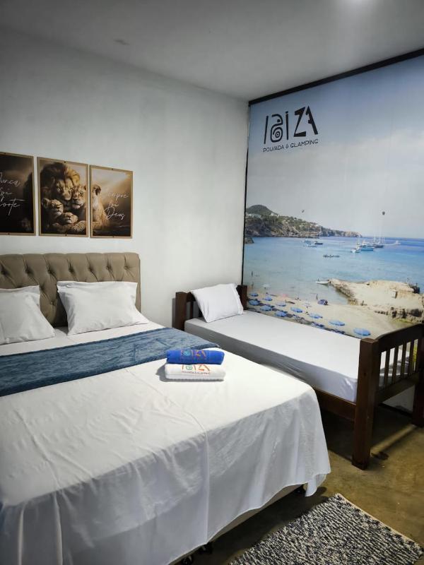 Pousada Ibiza - image 29