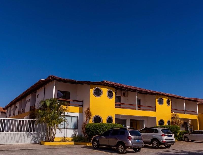 Andimar Hotel - image 31