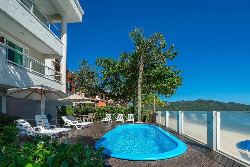 Areia Branca Pousada - image 9