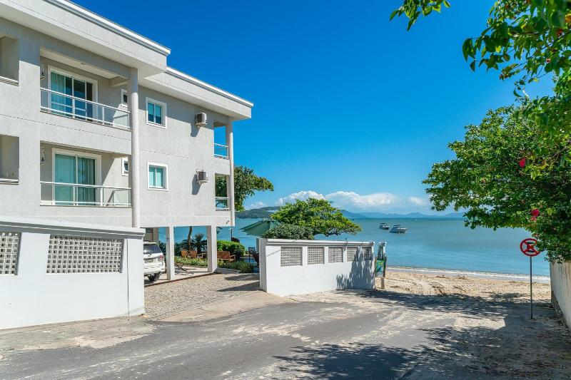 Areia Branca Pousada - image 7