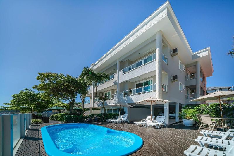 Areia Branca Pousada - image 8
