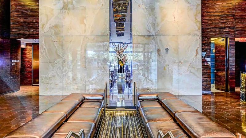 StripSuite Palms Place BALCONY HotelResort & Casino - NO RESORT FEE - image 10