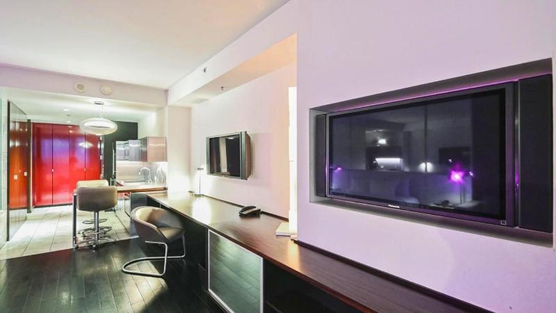 StripSuite Palms Place BALCONY HotelResort & Casino - NO RESORT FEE - image 15