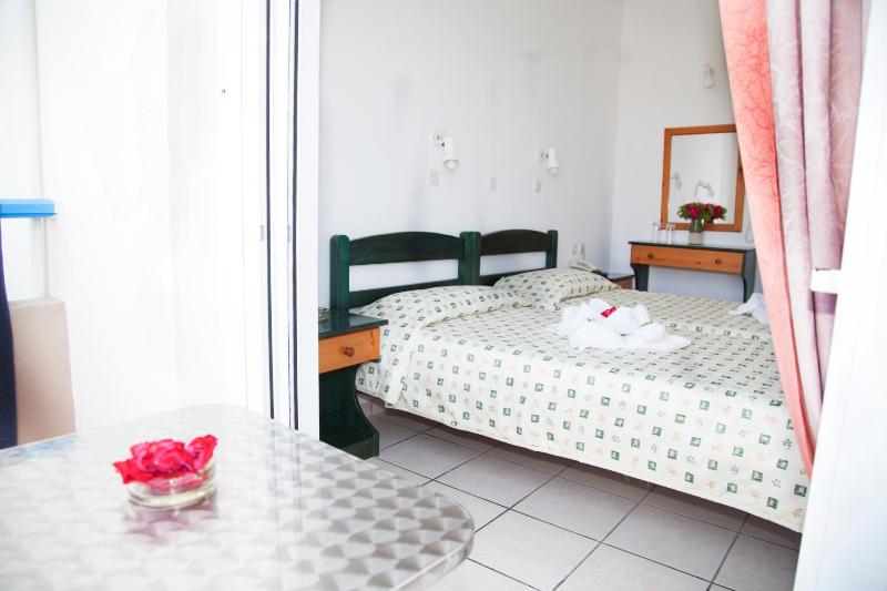 Double or Twin Room image 4