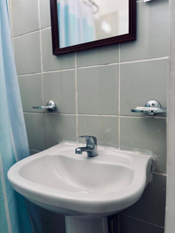 Hotel San Agustin - image 10
