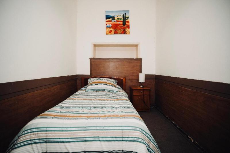 Hotel San Agustin - image 46