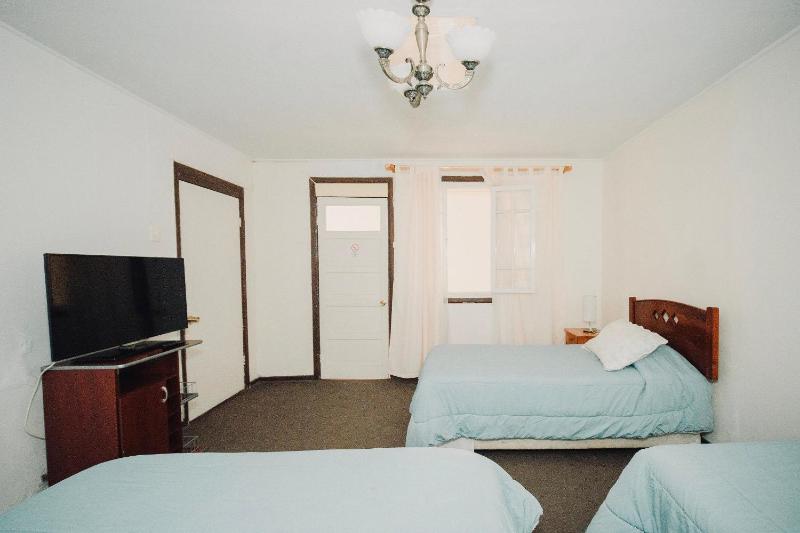 Hotel San Agustin - image 26