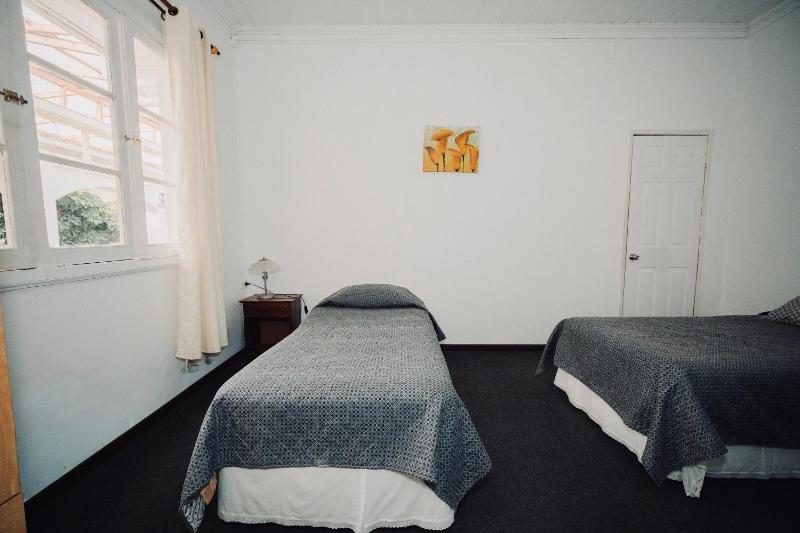 Hotel San Agustin - image 31