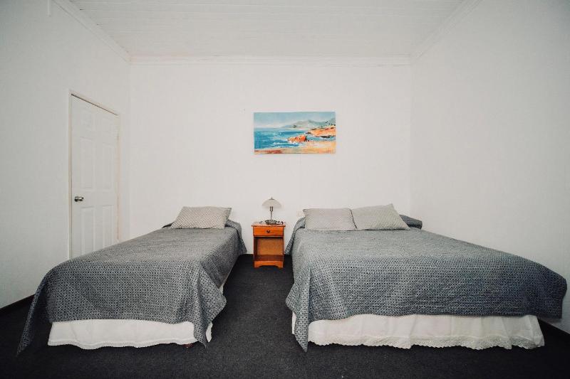 Hotel San Agustin - image 9