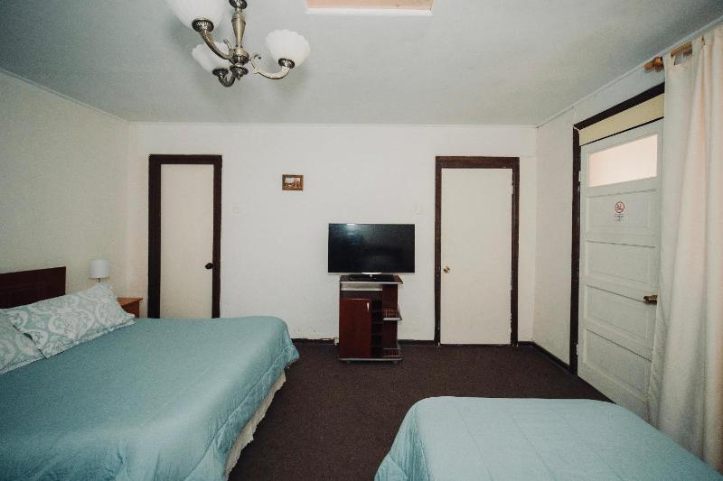Hotel San Agustin - image 39