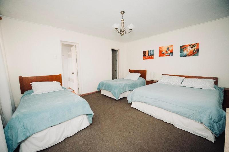 Hotel San Agustin - image 32