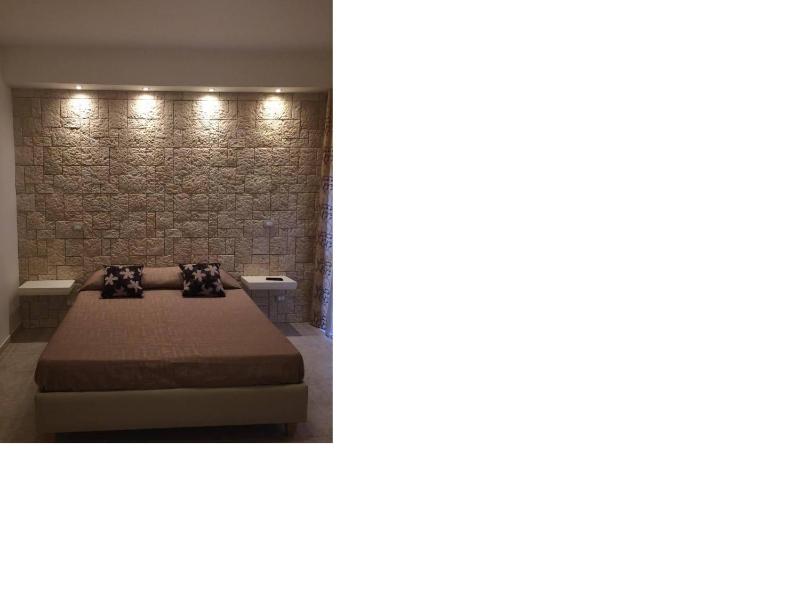 Villa Amico B&B San Leone - image 4