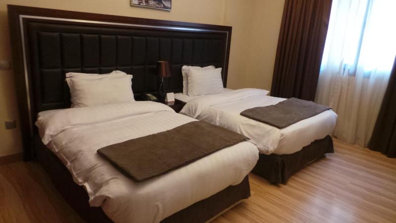 Executive Double or Twin Apartment  image 4