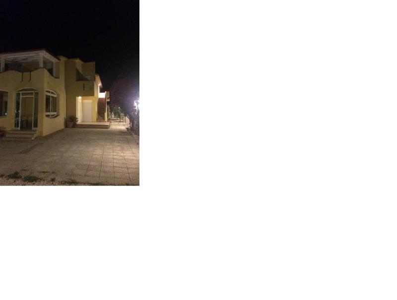 Villa Amico B&B San Leone - image 19