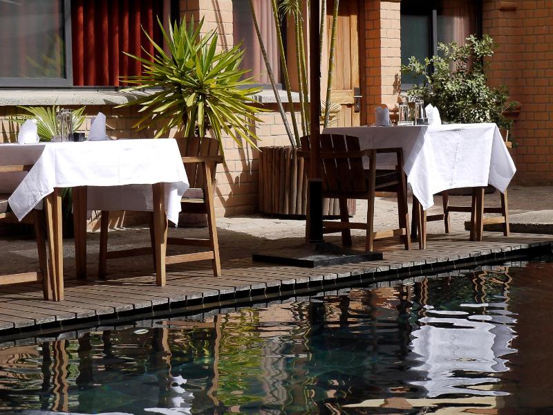 Hotel Sakamanga - image 12