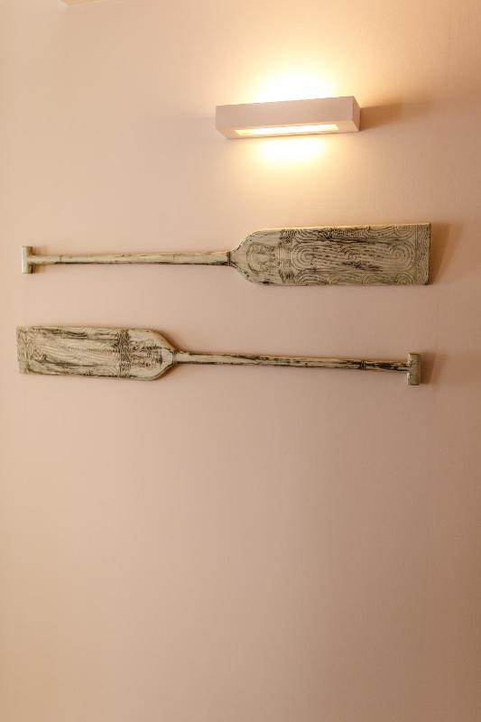 Sette Venti Boutique Hotel - image 14