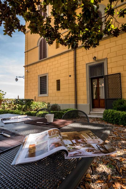 Villa Socini - image 15