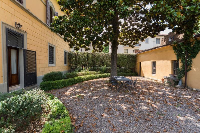 Villa Socini - image 34