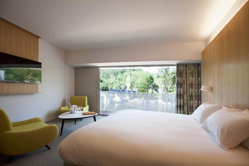 Executive King Room image 4