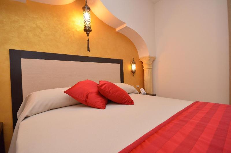 RIAD Comfort Rooms - image 44