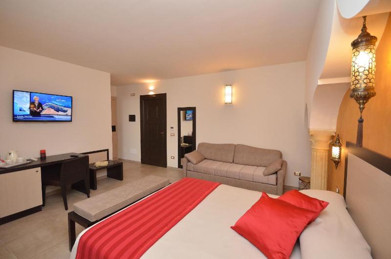 RIAD Comfort Rooms - image 9