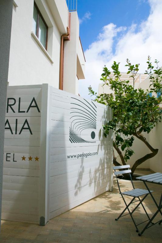 Hotel Perla Gaia - image 17