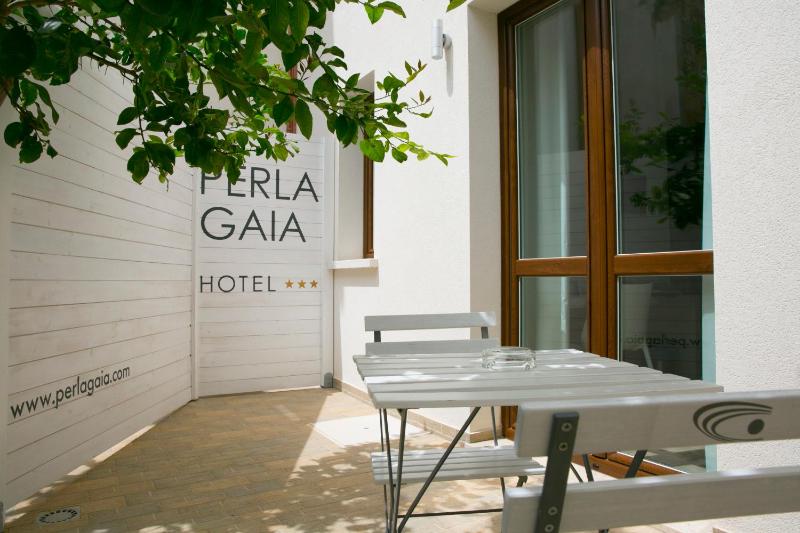 Hotel Perla Gaia - image 42