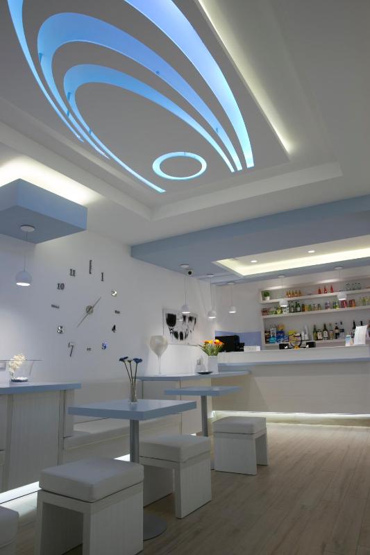 Hotel Perla Gaia - image 21