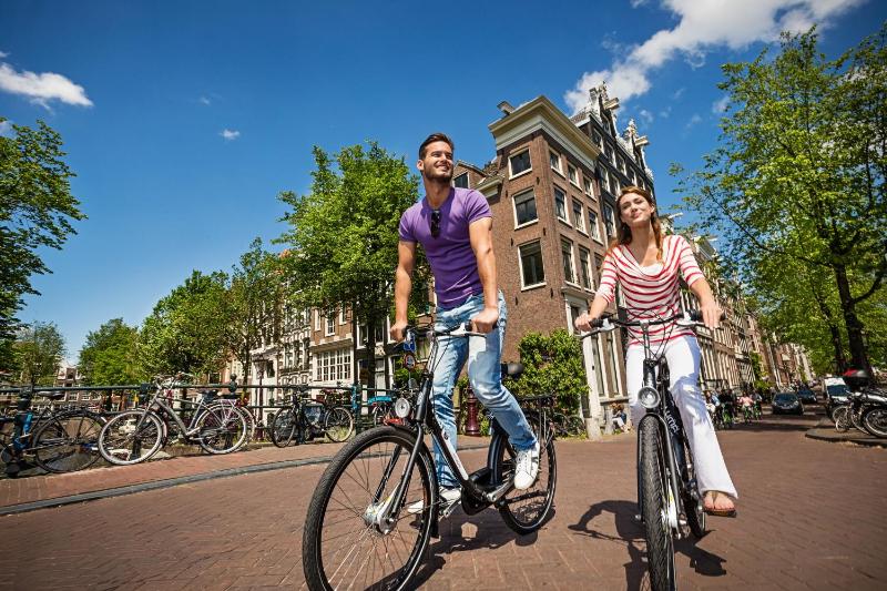The Highlander Amsterdam - image 15
