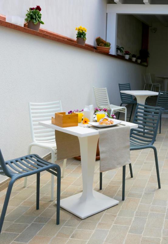 Hotel Perla Gaia - image 44