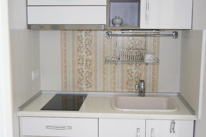 Two-Bedroom Apartment with Balcony image 2