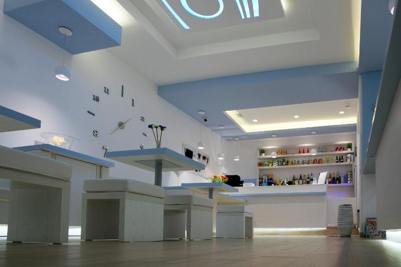 Hotel Perla Gaia - image 36