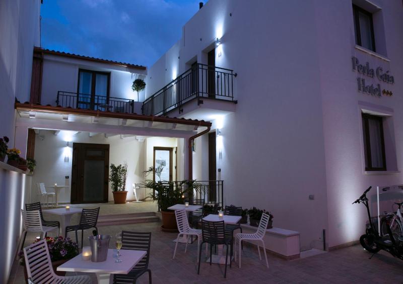 Hotel Perla Gaia - image 31