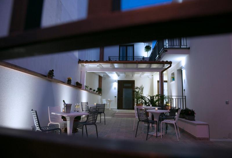 Hotel Perla Gaia - image 10