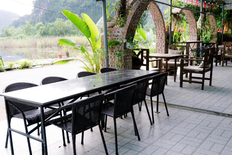 The Hive Homestay - Tam Coc - image 18