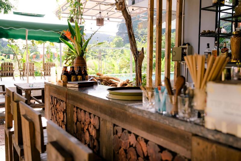 The Hive Homestay - Tam Coc - image 12